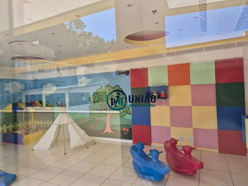 Apartamento, 3 quartos, 80 m² - Foto 25