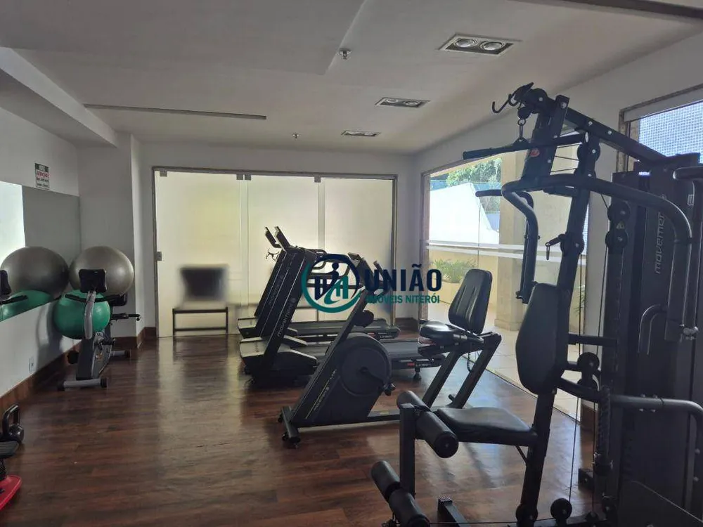 Apartamento, 3 quartos, 80 m² - Foto 19