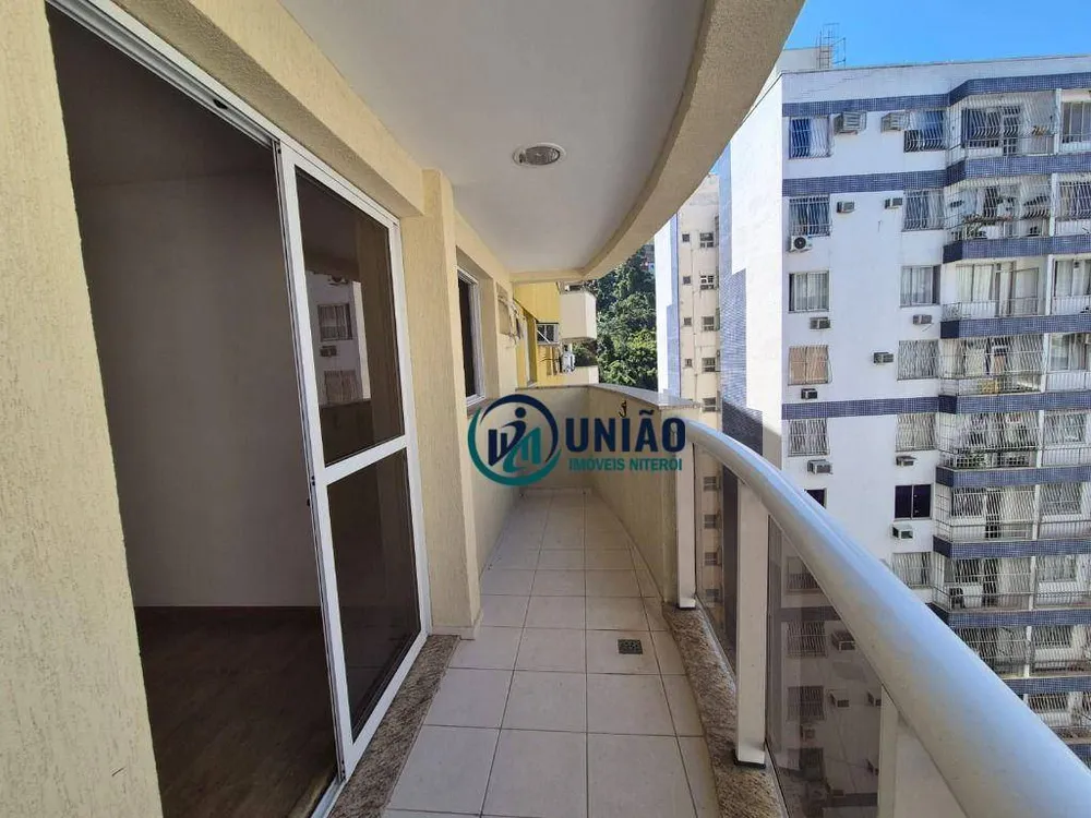 Apartamento, 3 quartos, 80 m² - Foto 3