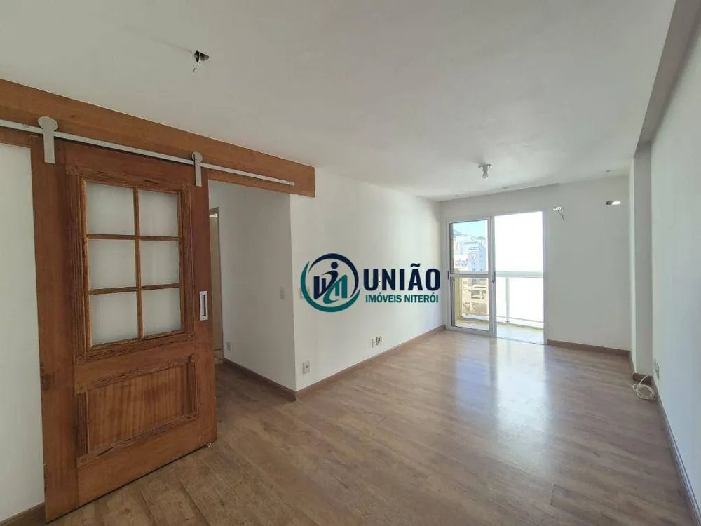 Apartamento, 3 quartos, 80 m² - Foto 1