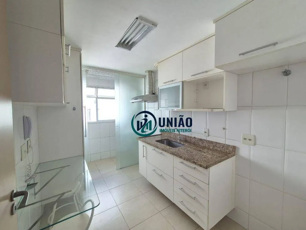 Apartamento, 3 quartos, 80 m² - Foto 15