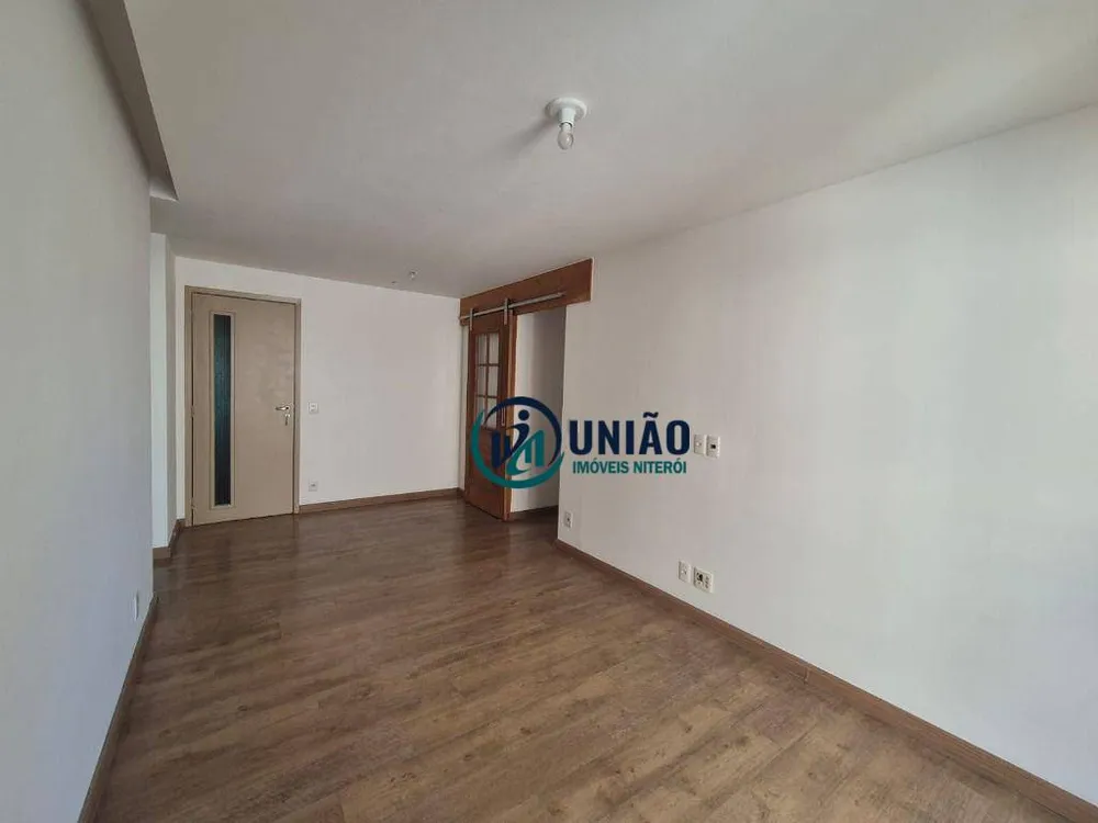 Apartamento, 3 quartos, 80 m² - Foto 2