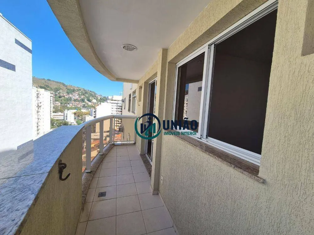 Apartamento, 3 quartos, 80 m² - Foto 4