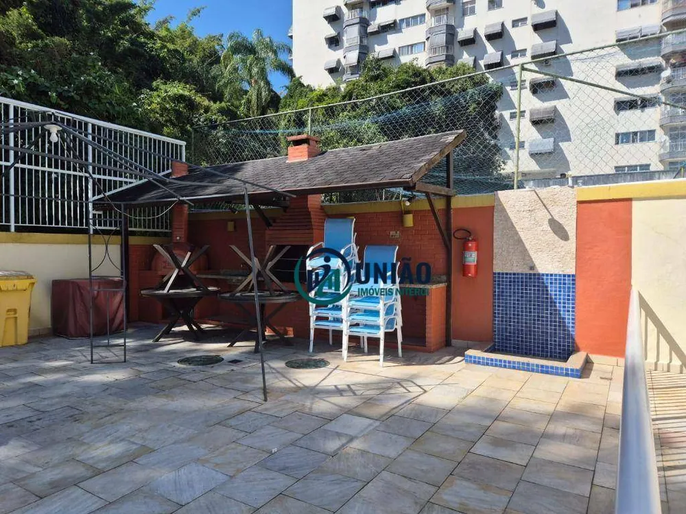 Apartamento, 3 quartos, 80 m² - Foto 24