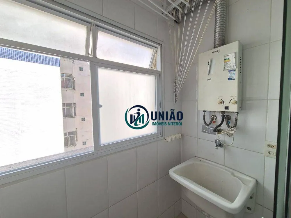 Apartamento, 3 quartos, 80 m² - Foto 17