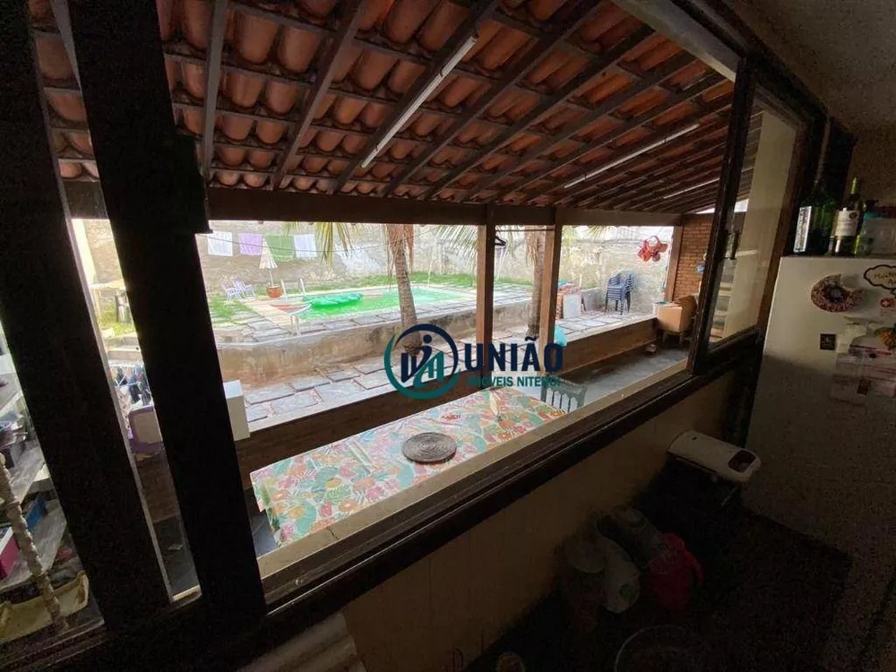 Casa, 4 quartos, 260 m² - Foto 14