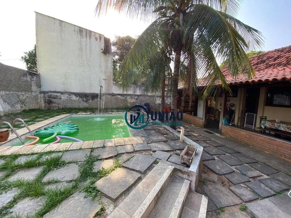 Casa, 4 quartos, 260 m² - Foto 4