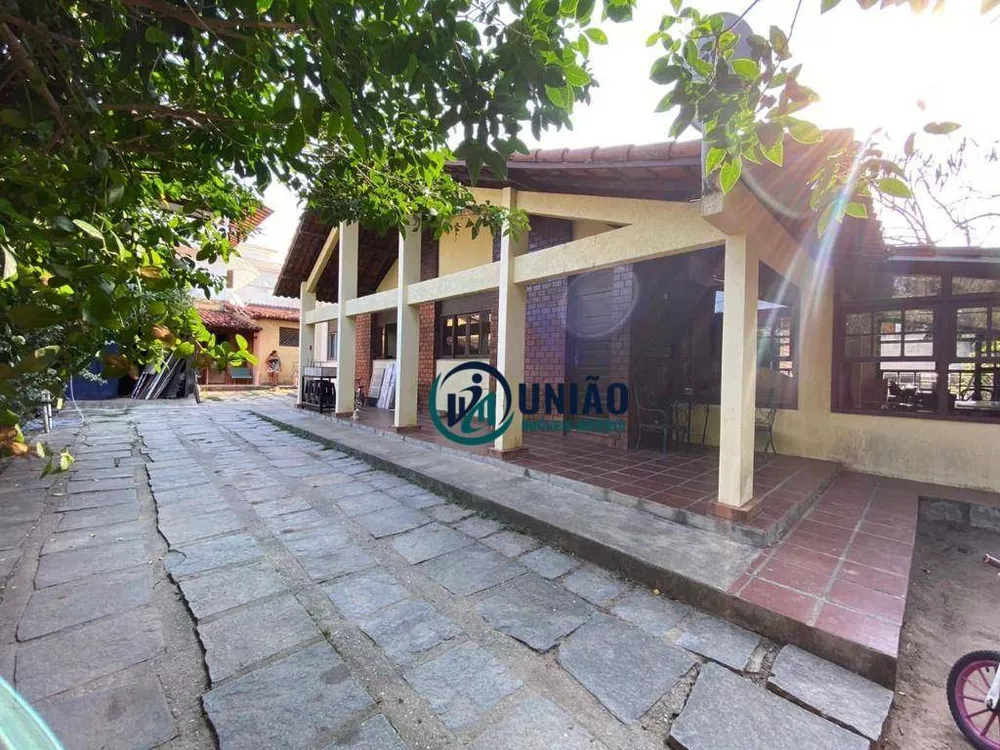 Casa, 4 quartos, 260 m² - Foto 10