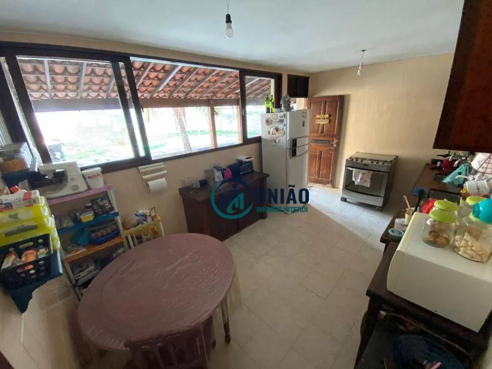 Casa, 4 quartos, 260 m² - Foto 13