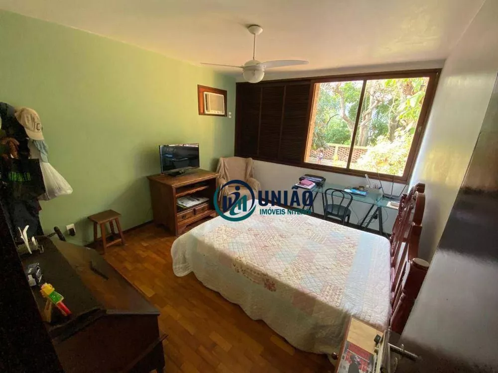 Casa, 4 quartos, 260 m² - Foto 19