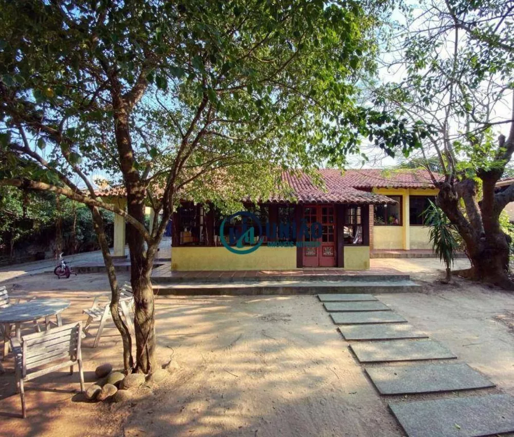 Casa, 4 quartos, 260 m² - Foto 15