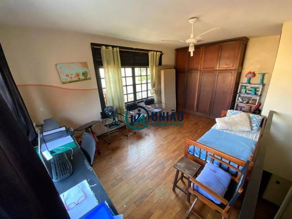 Casa, 4 quartos, 260 m² - Foto 7