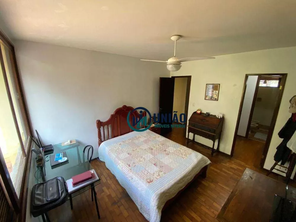 Casa, 4 quartos, 260 m² - Foto 16