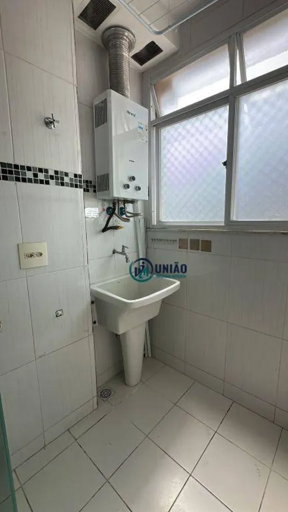 Apartamento, 3 quartos, 80 m² - Foto 6