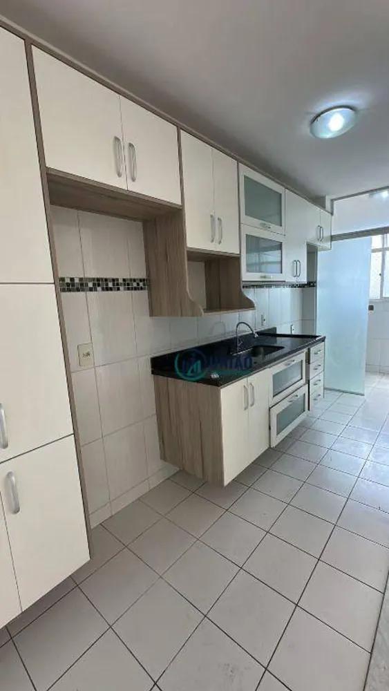 Apartamento, 3 quartos, 80 m² - Foto 4
