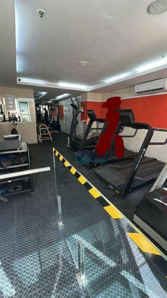 Apartamento, 3 quartos, 80 m² - Foto 14