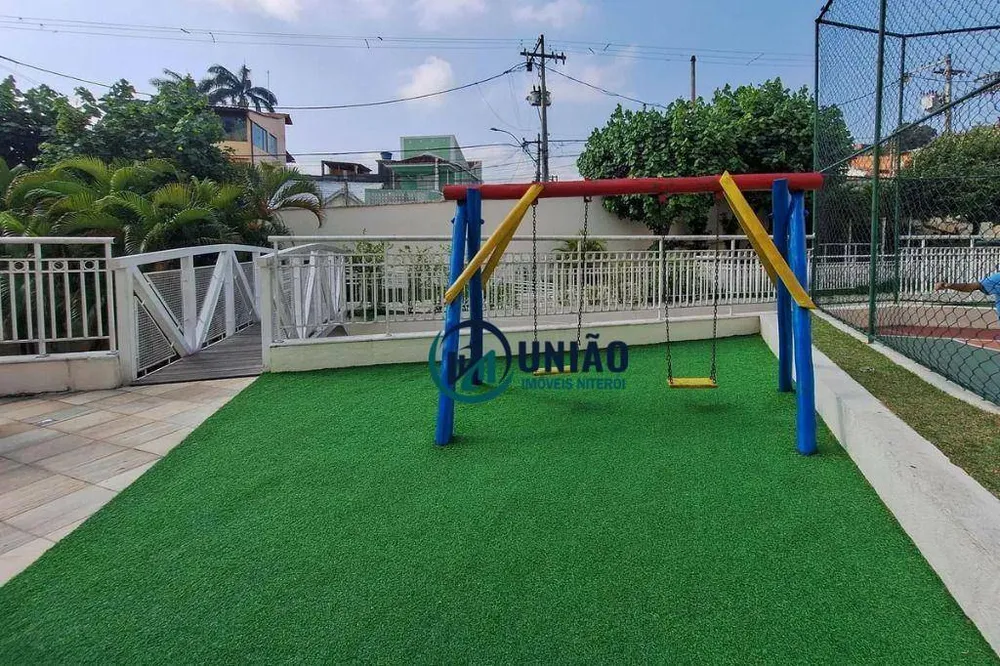 Apartamento, 3 quartos, 80 m² - Foto 24