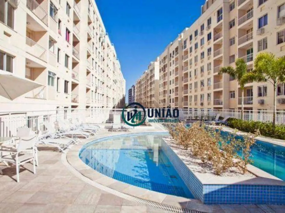 Apartamento, 3 quartos, 80 m² - Foto 21