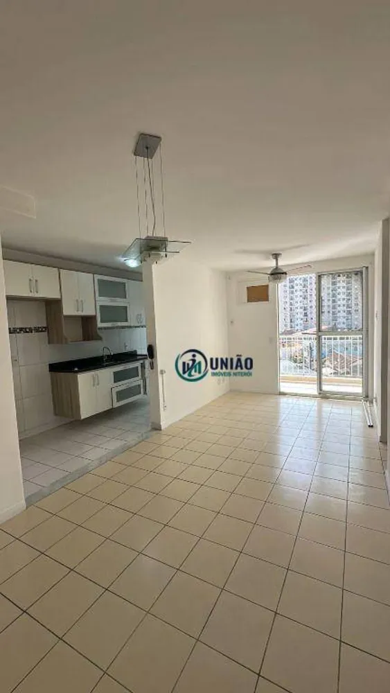 Apartamento, 3 quartos, 80 m² - Foto 2