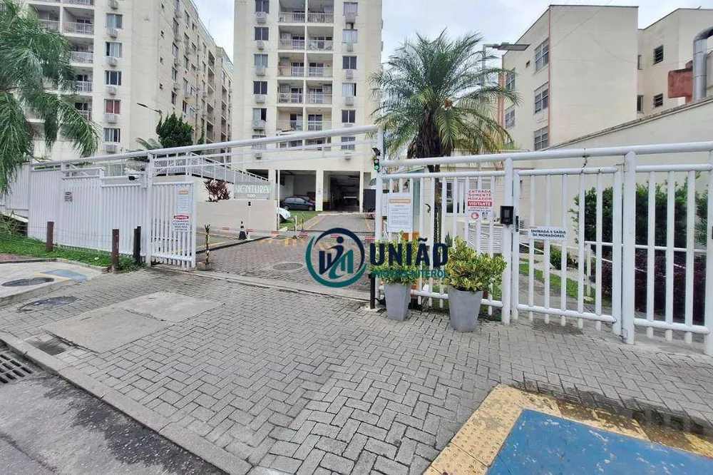 Apartamento, 3 quartos, 80 m² - Foto 27