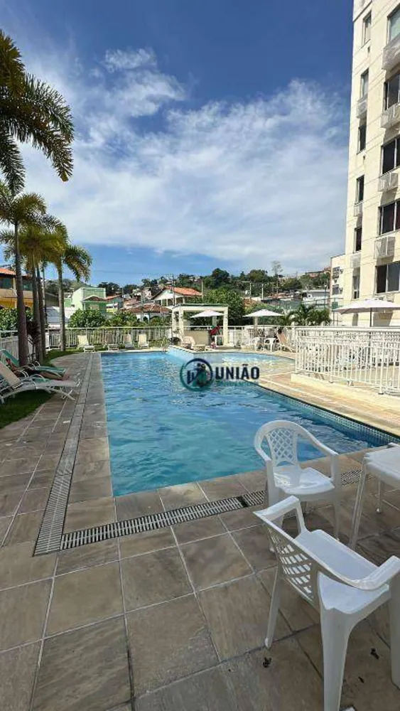 Apartamento, 3 quartos, 80 m² - Foto 20