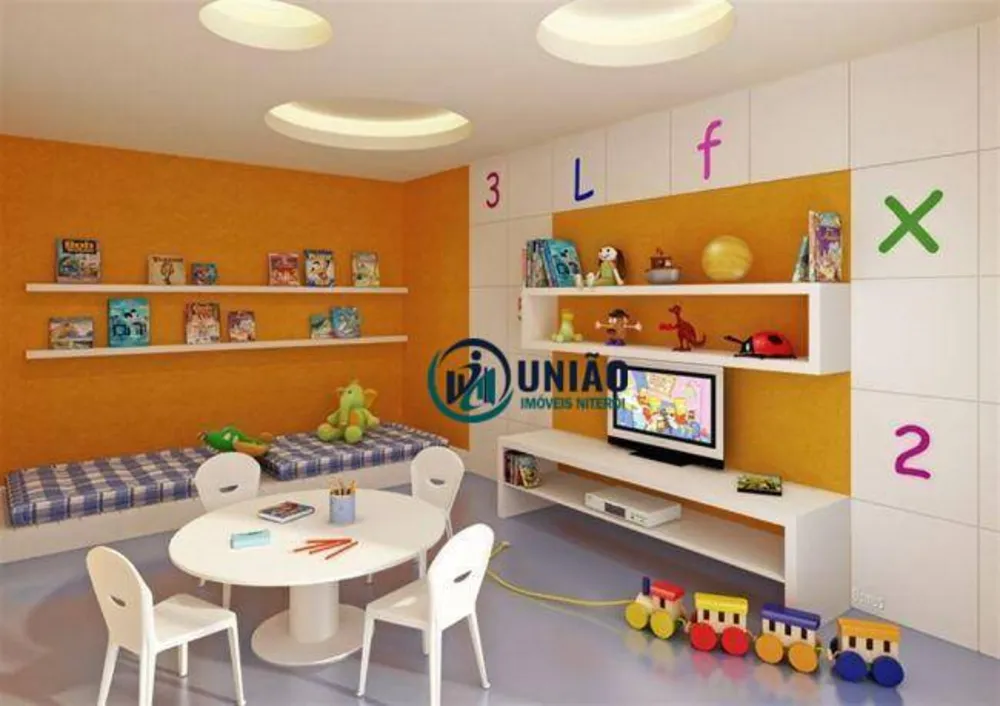 Apartamento, 3 quartos, 80 m² - Foto 16