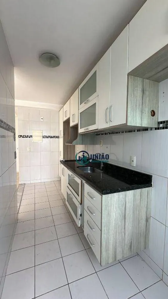 Apartamento, 3 quartos, 80 m² - Foto 5