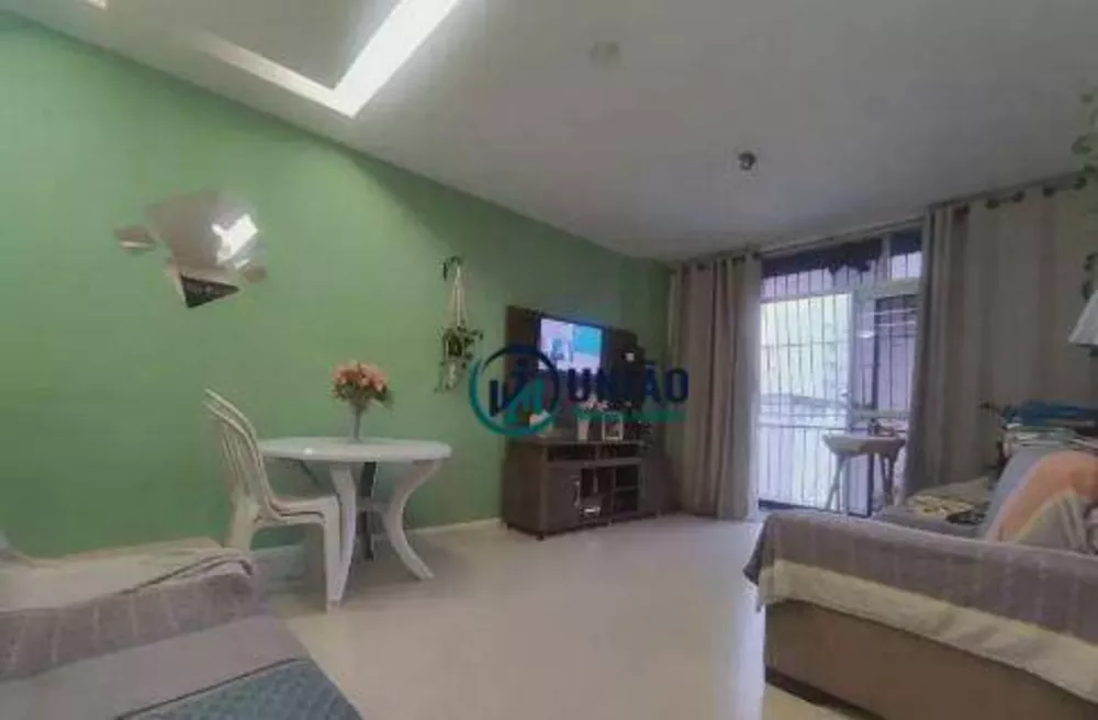 Apartamento, 3 quartos, 97 m² - Foto 2