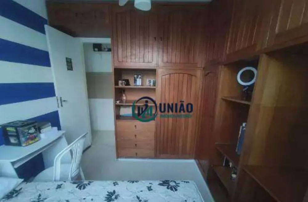 Apartamento, 3 quartos, 97 m² - Foto 10