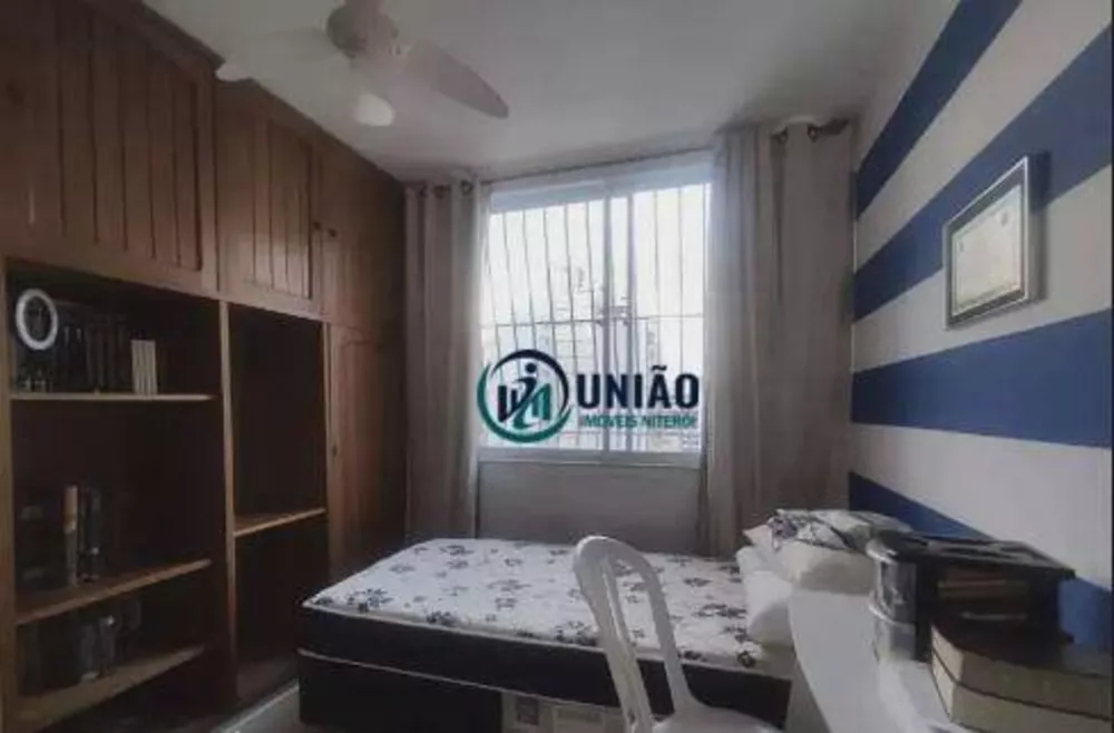 Apartamento, 3 quartos, 97 m² - Foto 9