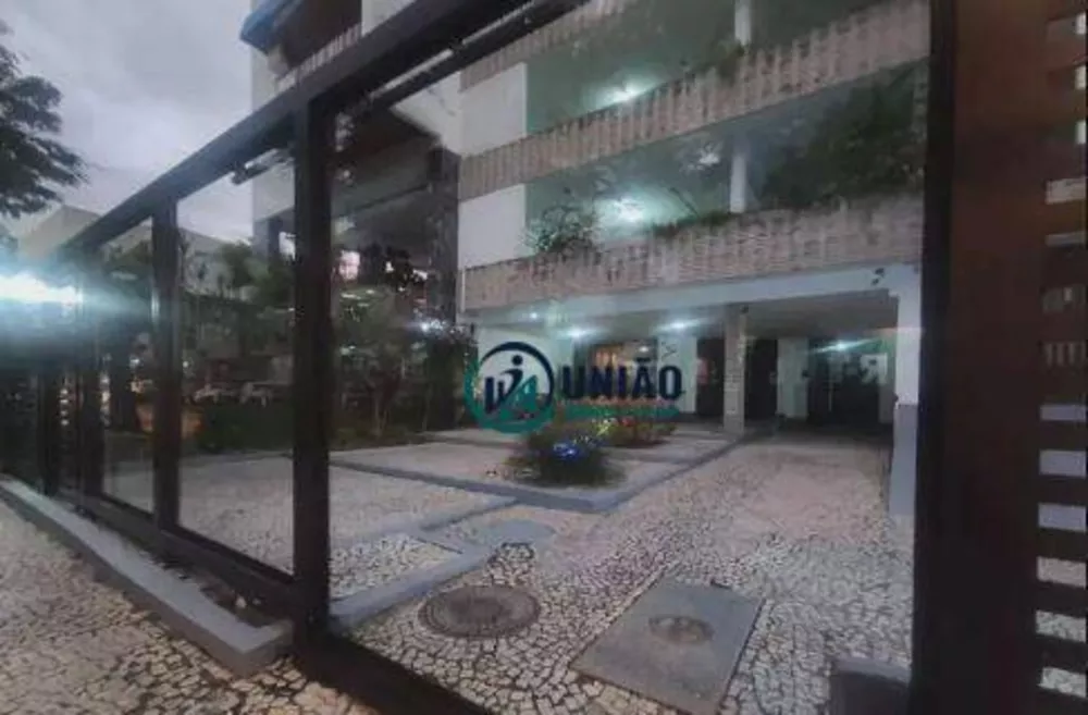 Apartamento, 3 quartos, 97 m² - Foto 18