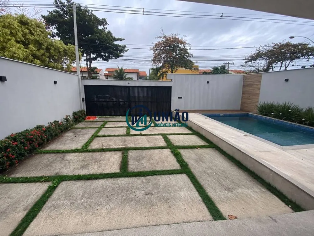 Casa, 3 quartos, 175 m² - Foto 2