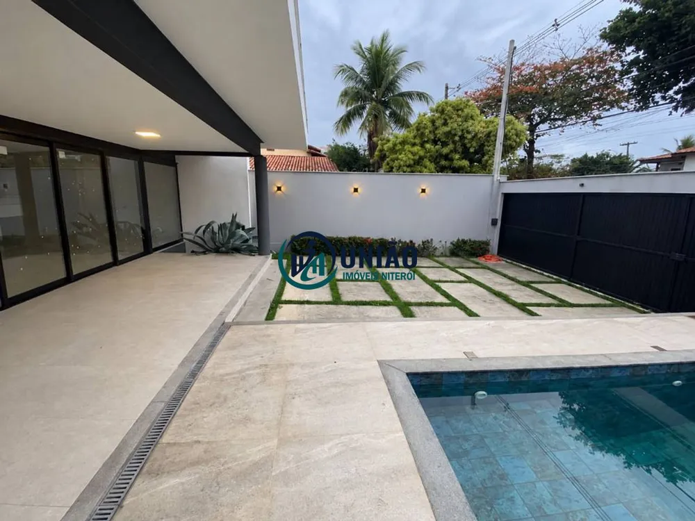 Casa, 3 quartos, 175 m² - Foto 3