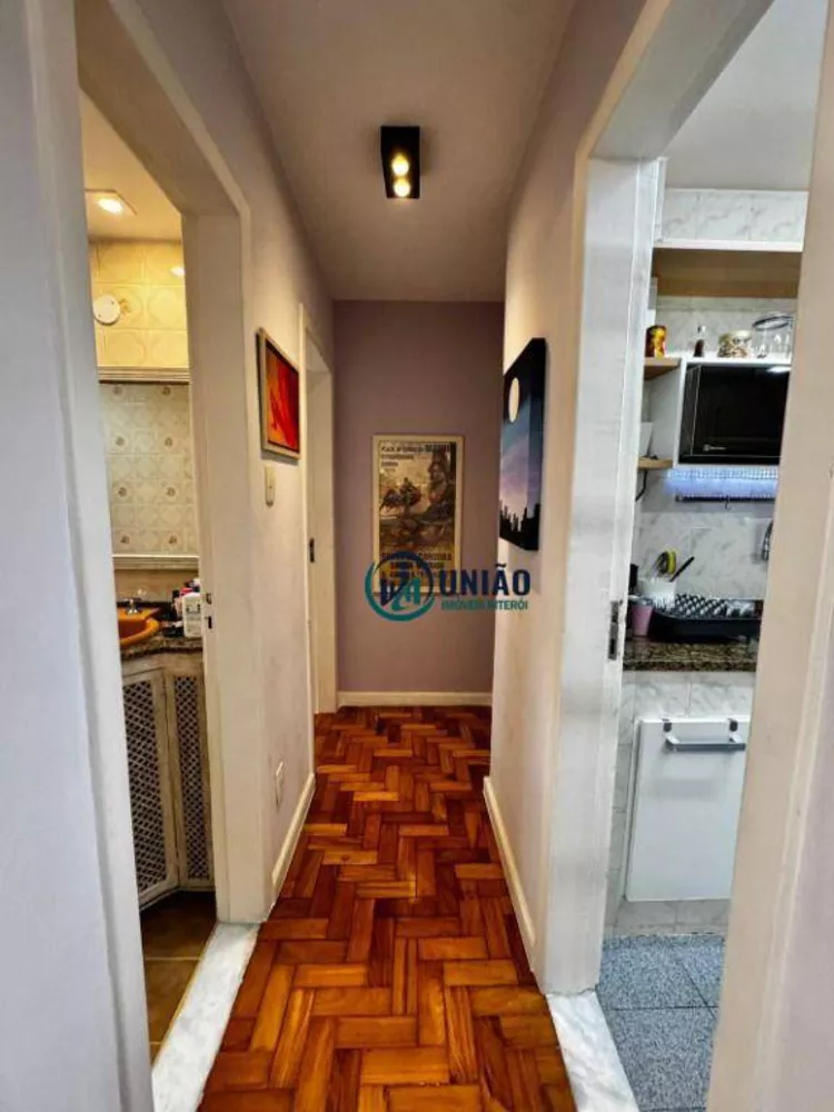 Apartamento, 2 quartos, 72 m² - Foto 1