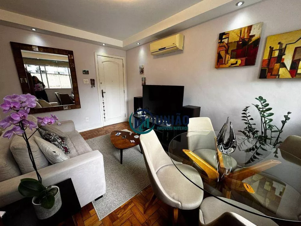 Apartamento, 2 quartos, 72 m² - Foto 11