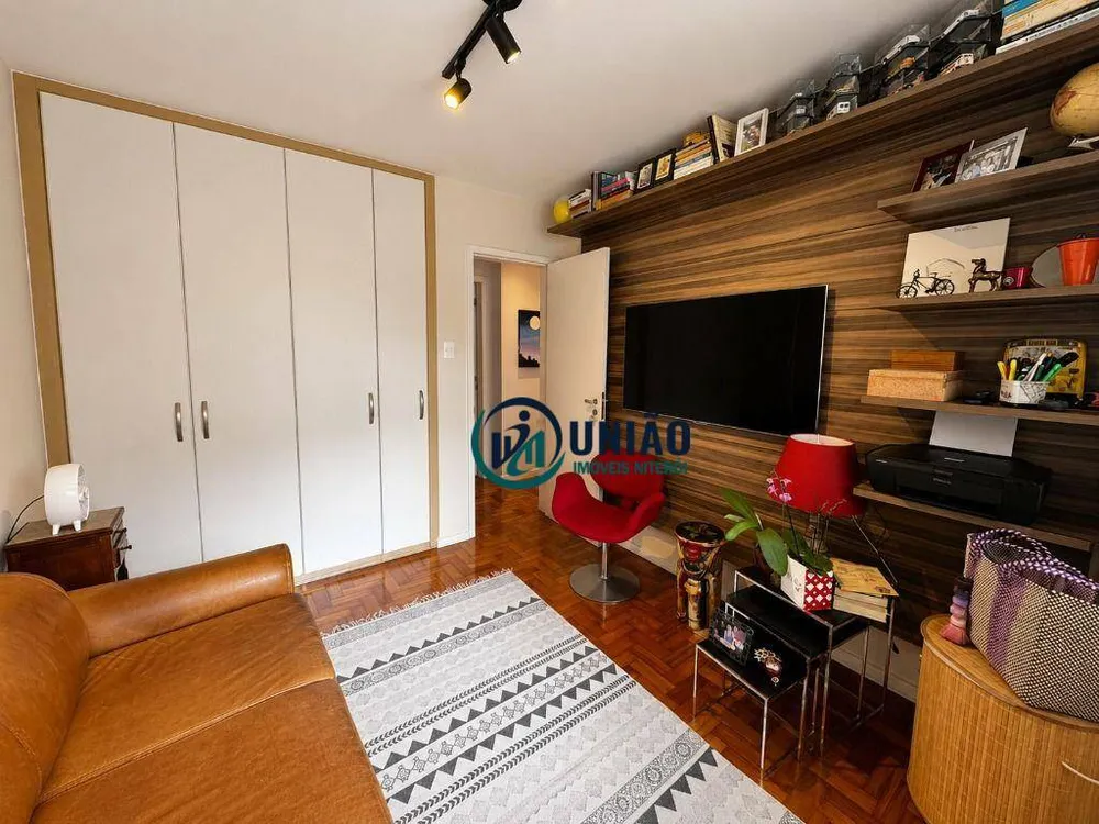 Apartamento, 2 quartos, 72 m² - Foto 12