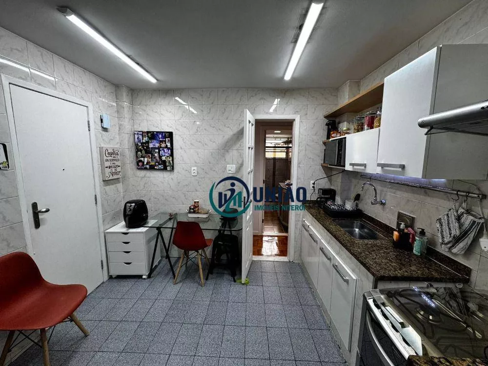 Apartamento, 2 quartos, 72 m² - Foto 17