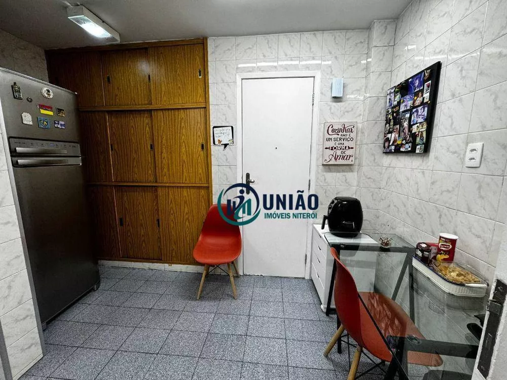 Apartamento, 2 quartos, 72 m² - Foto 5