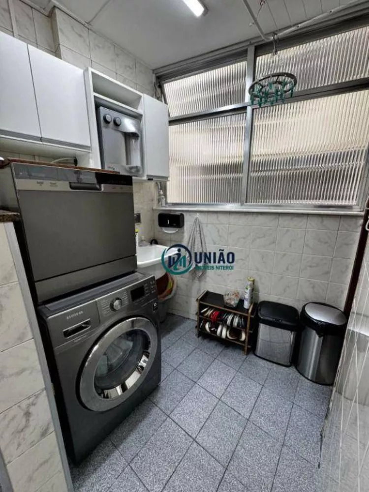 Apartamento, 2 quartos, 72 m² - Foto 14