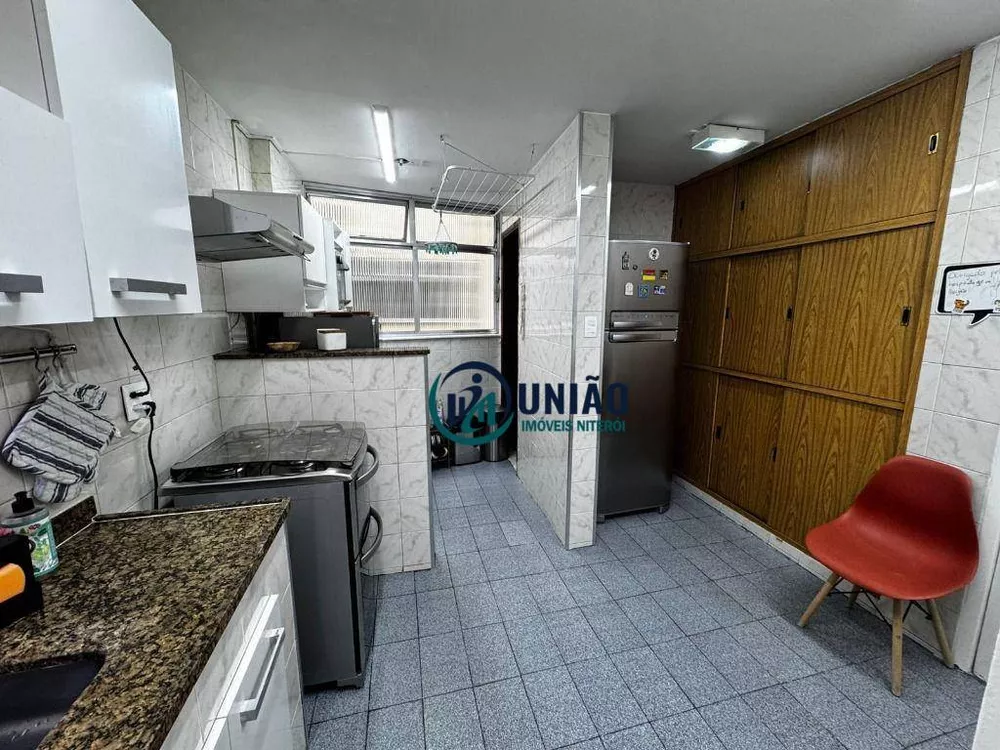Apartamento, 2 quartos, 72 m² - Foto 9