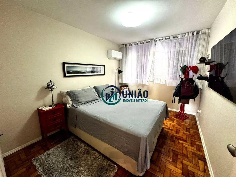 Apartamento, 2 quartos, 72 m² - Foto 4