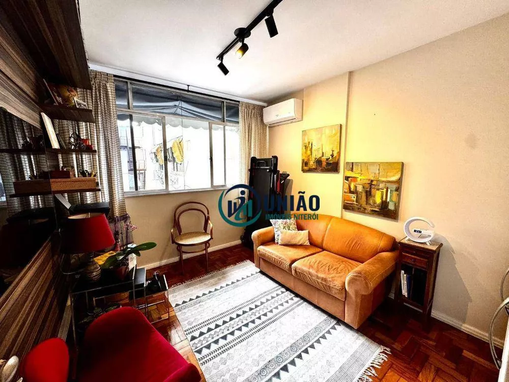 Apartamento, 2 quartos, 72 m² - Foto 3