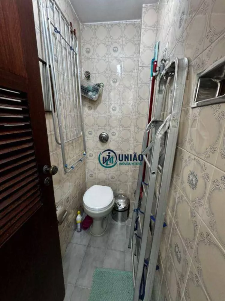 Apartamento, 2 quartos, 72 m² - Foto 10