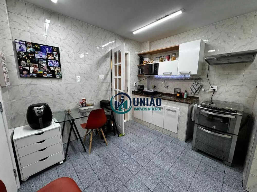 Apartamento, 2 quartos, 72 m² - Foto 8