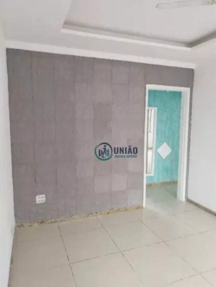 Apartamento à venda com 2 quartos, 50m² - Foto 4