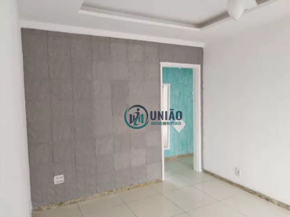 Apartamento à venda com 2 quartos, 50m² - Foto 2