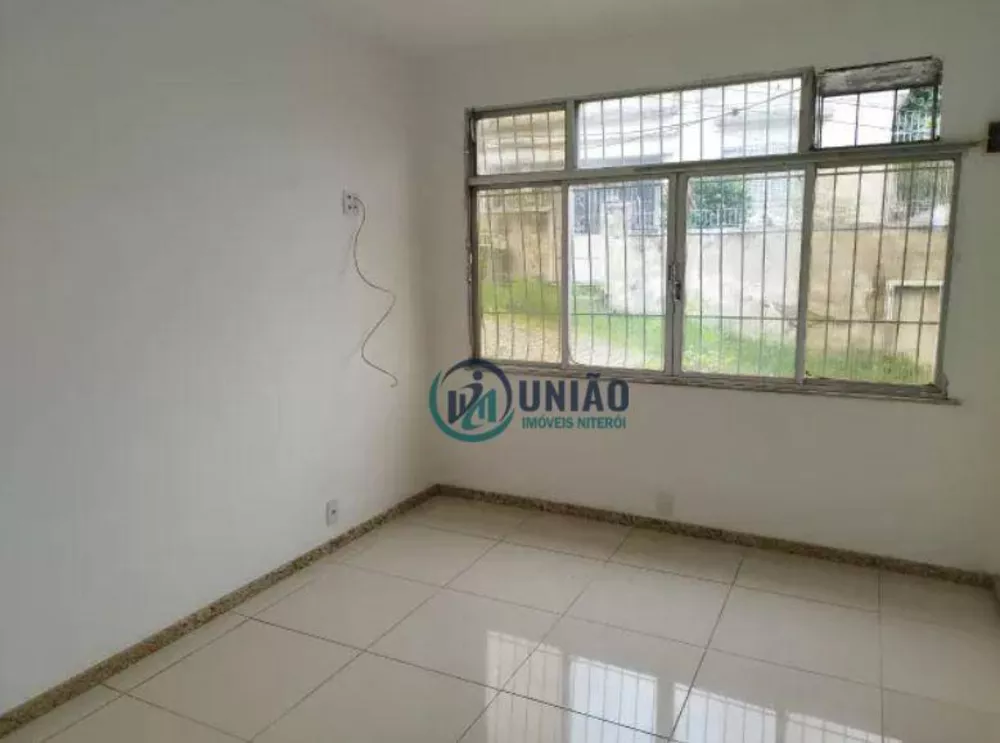 Apartamento à venda com 2 quartos, 50m² - Foto 1