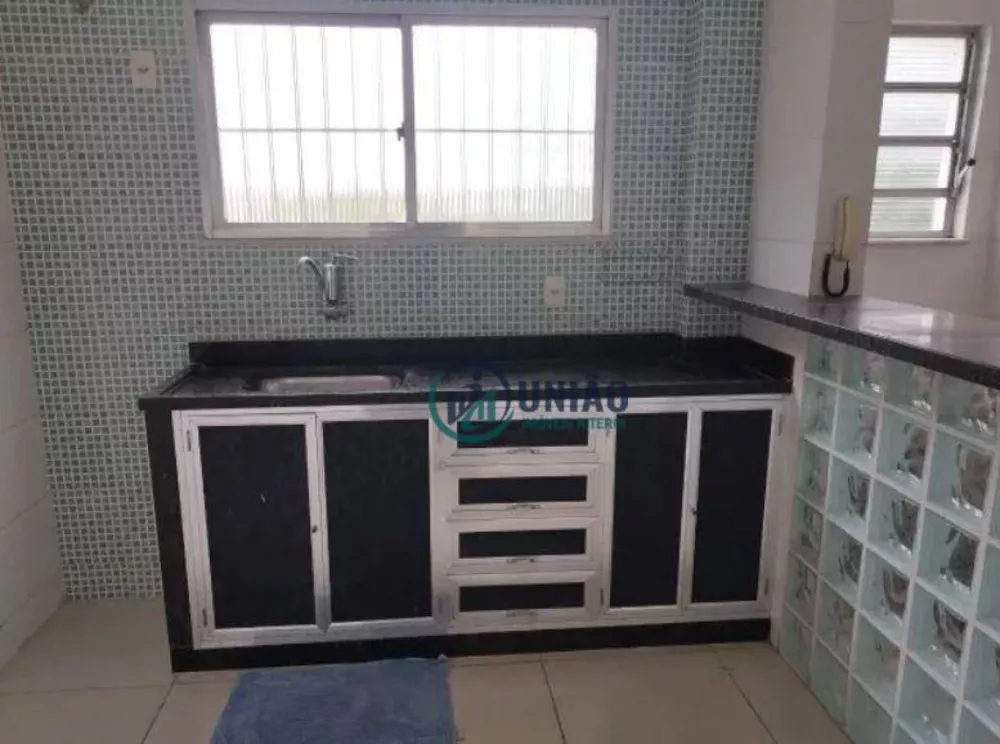 Apartamento à venda com 2 quartos, 50m² - Foto 6