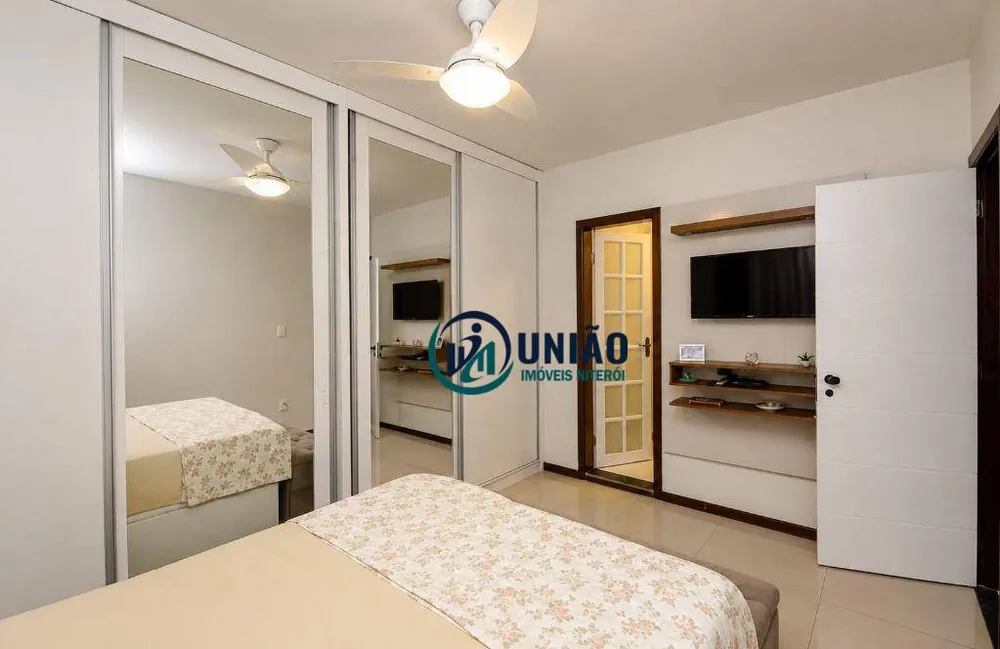 Casa de Condomínio, 3 quartos - Foto 10