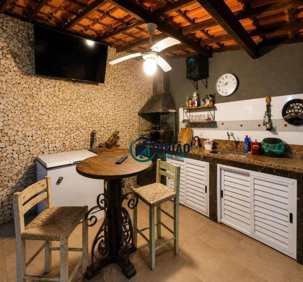 Casa de Condomínio, 3 quartos - Foto 8